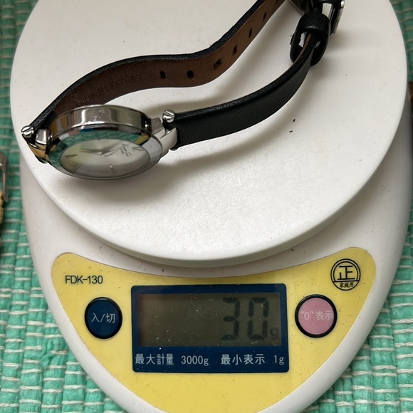 ?Kenneth Cole watch